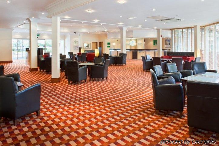 By Ihg Aylesbury (Buckinghamshire)